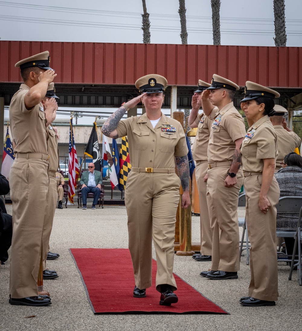 NMCB-3 CPO pinning 2024