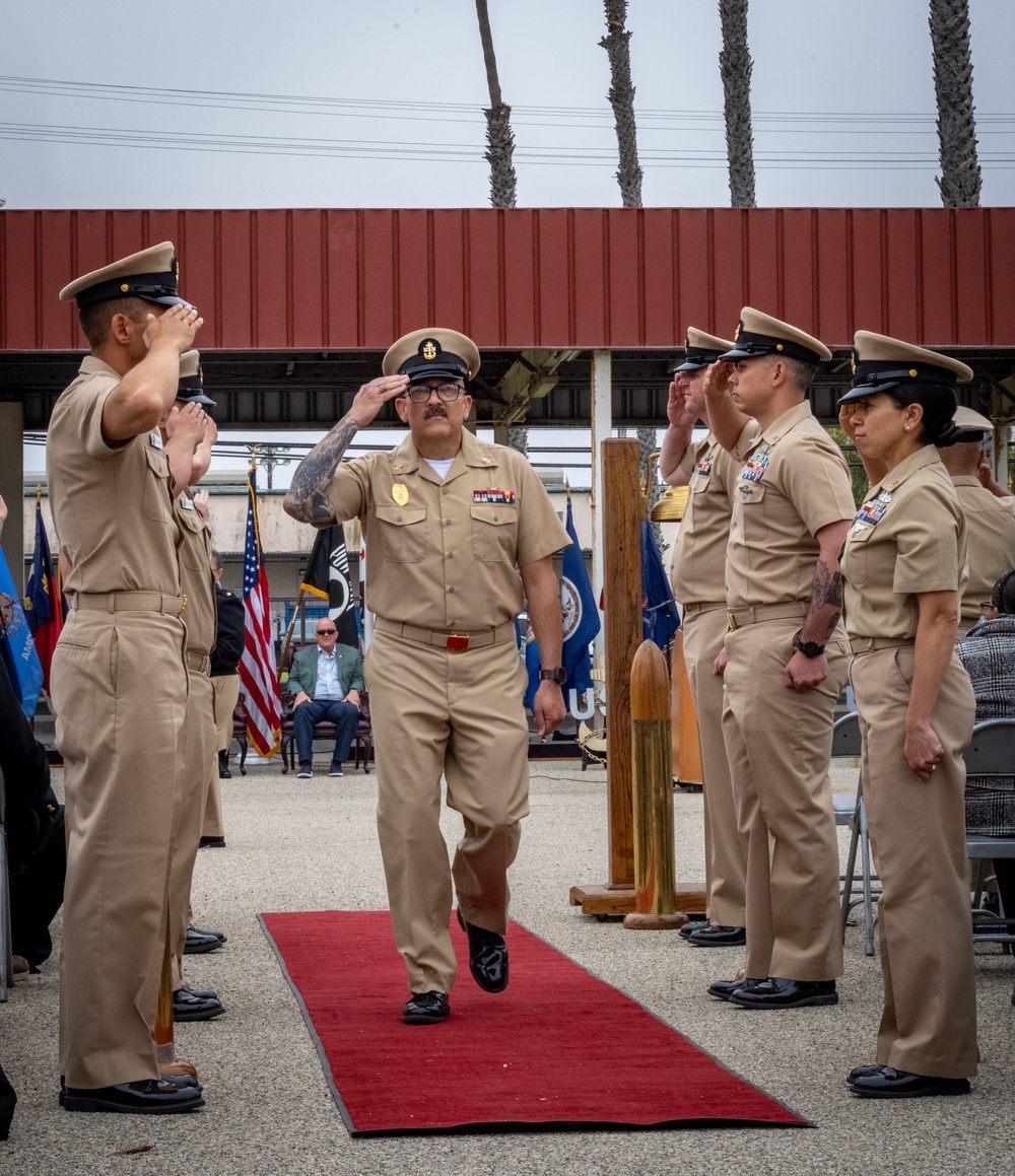 NMCB-3 CPO pinning 2024