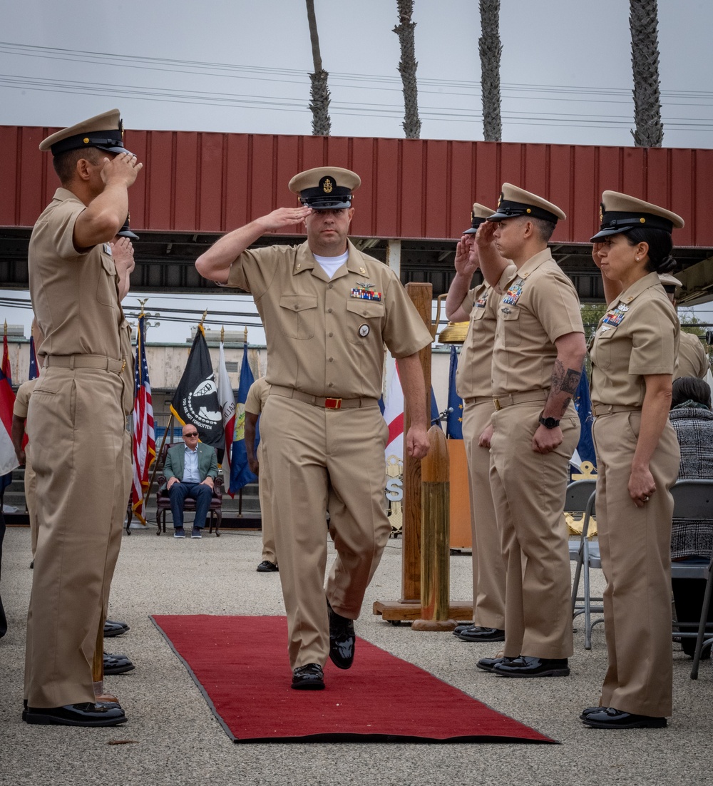 NMCB-3 CPO pinning 2024