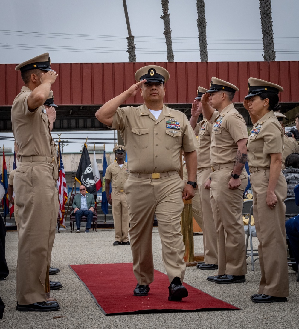 NMCB-3 CPO pinning 2024