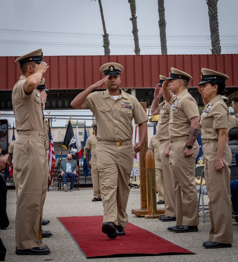 NMCB-3 CPO pinning 2024