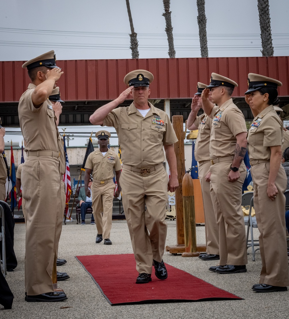 NMCB-3 CPO pinning 2024