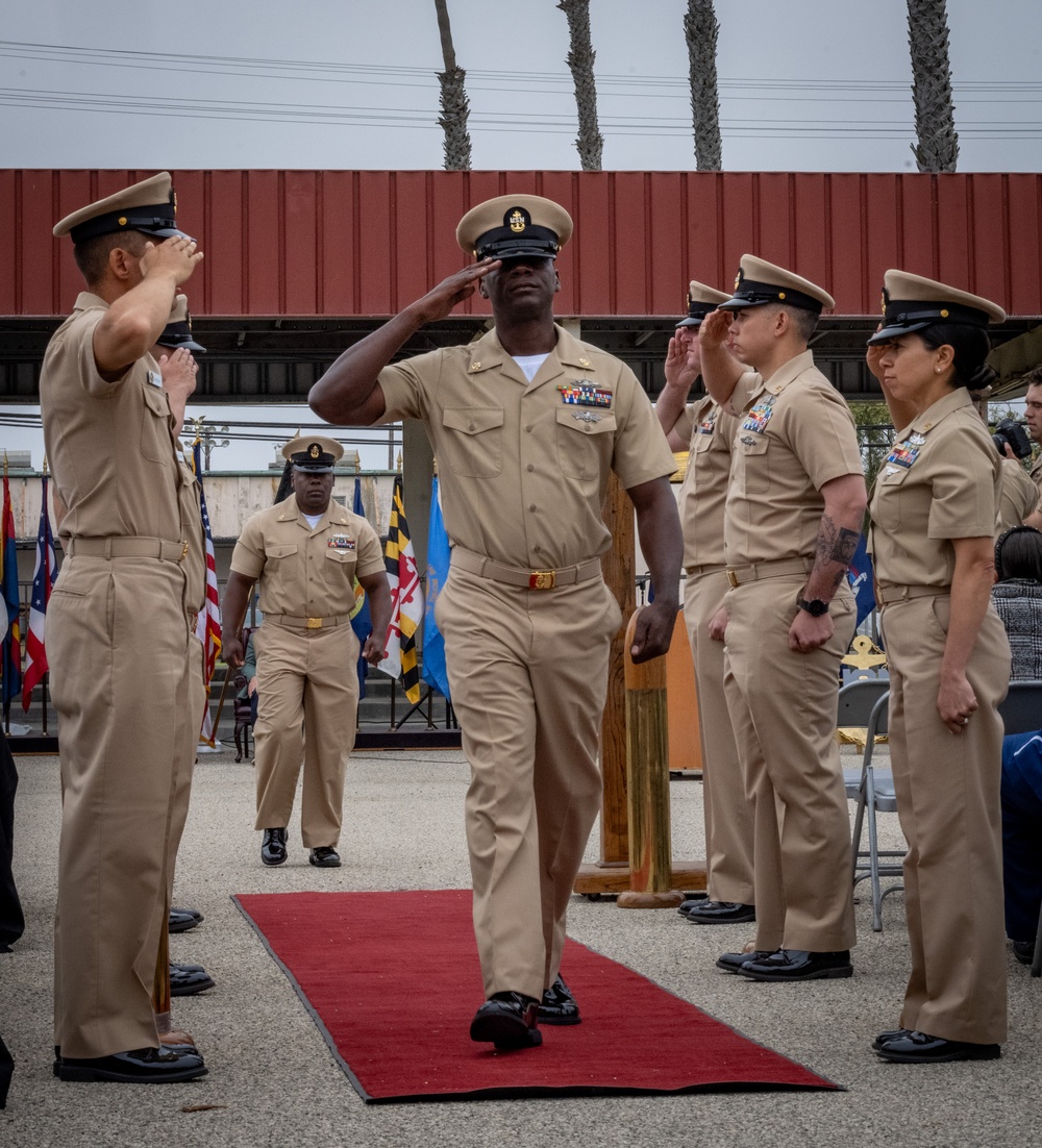 NMCB-3 CPO pinning 2024