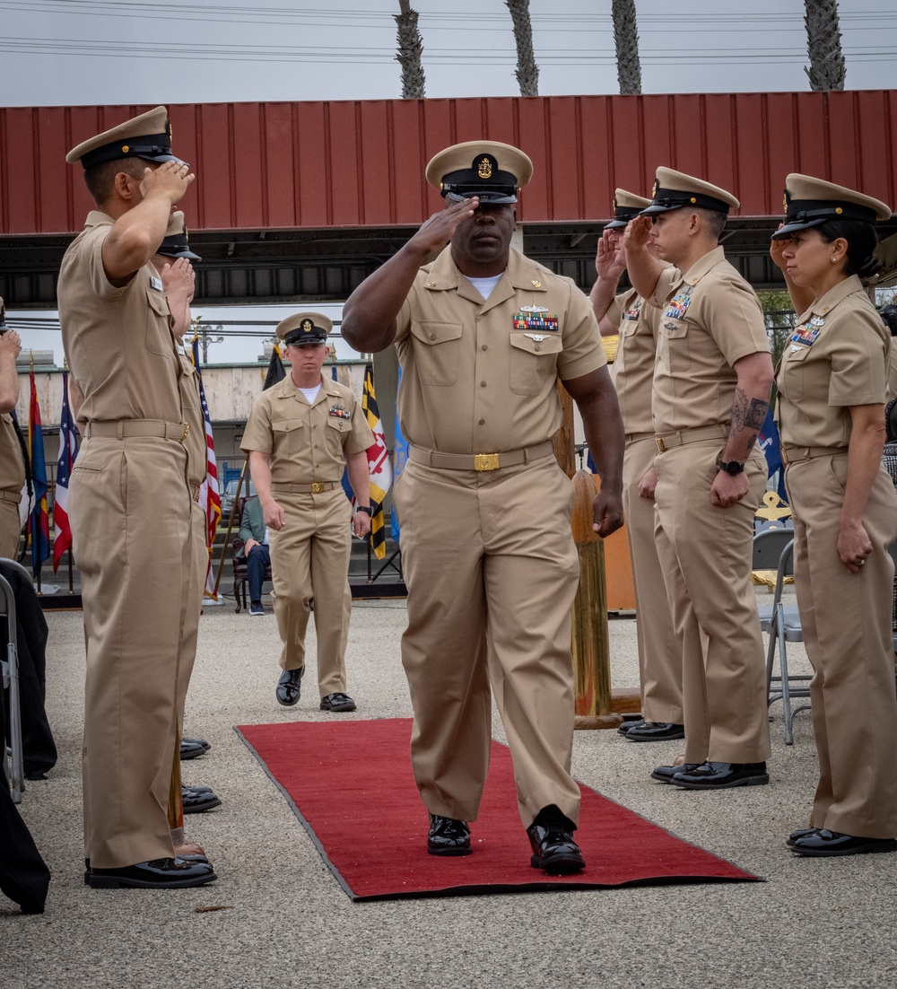 NMCB-3 CPO pinning 2024