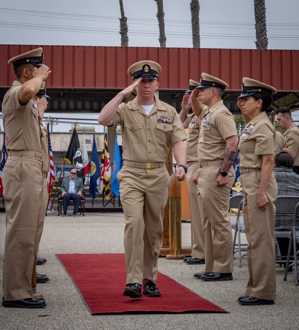 NMCB-3 CPO pinning 2024