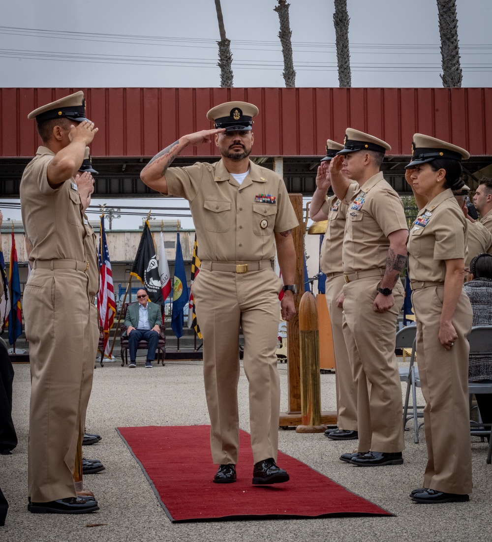 NMCB-3 CPO pinning 2024