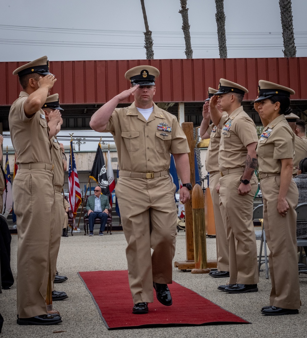 NMCB-3 CPO pinning 2024