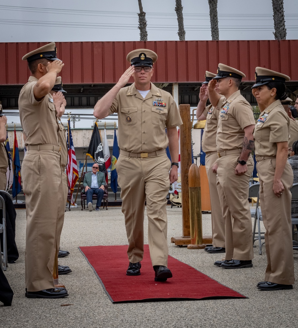 NMCB-3 CPO pinning 2024