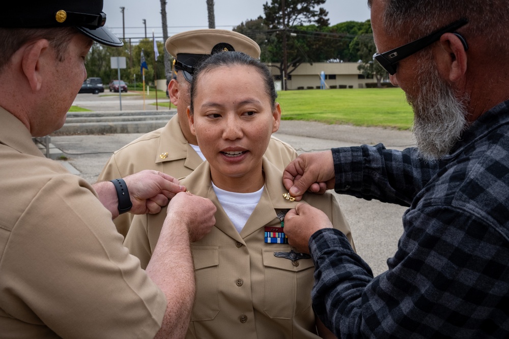 NMCB-3 CPO pinning 2024