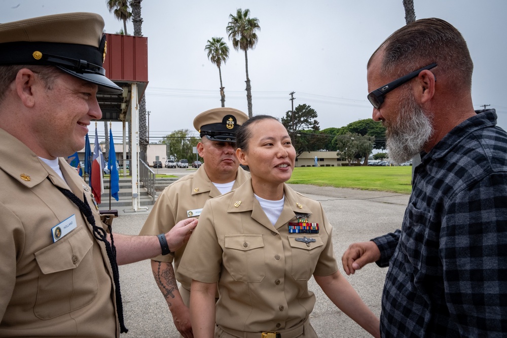 NMCB-3 CPO pinning 2024