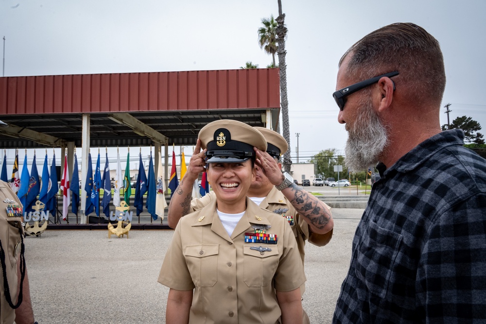 NMCB-3 CPO pinning 2024