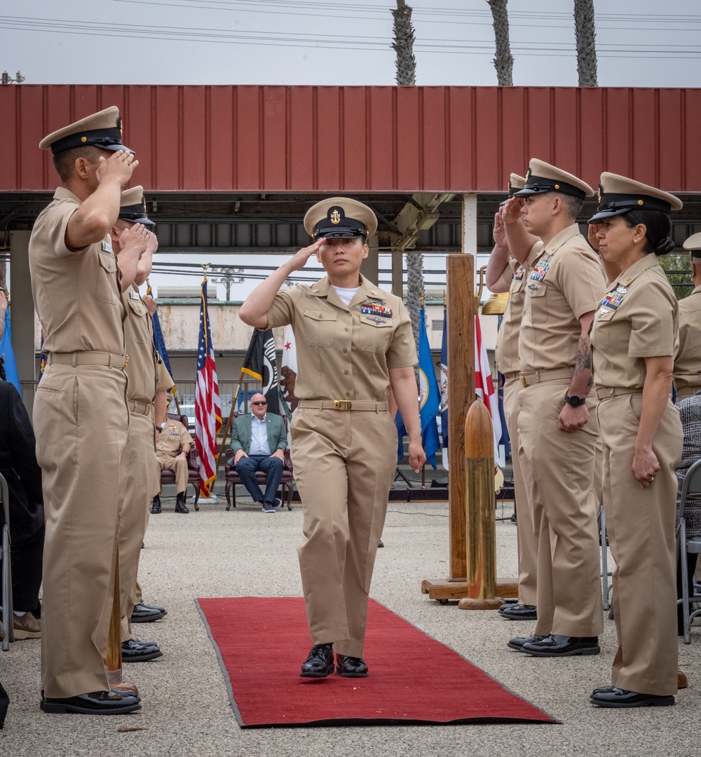 NMCB-3 CPO pinning 2024