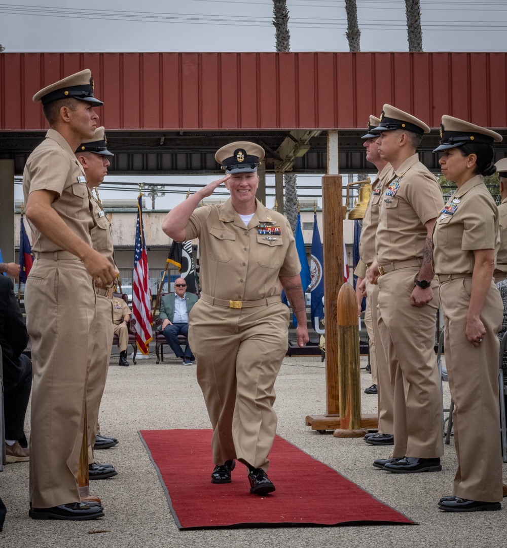 NMCB-3 CPO pinning 2024