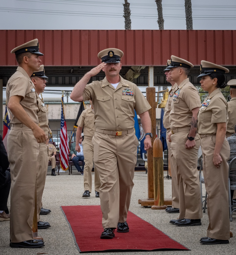 NMCB-3 CPO pinning 2024