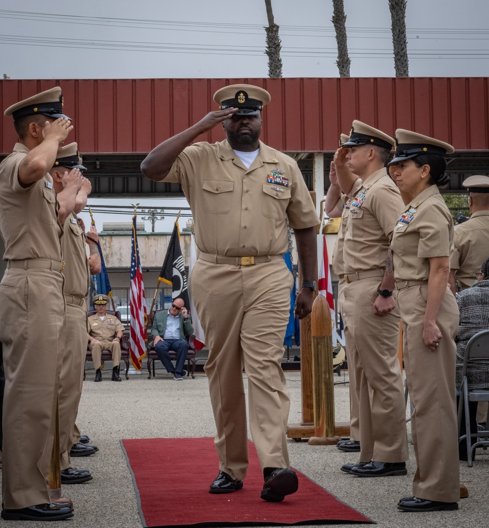 NMCB-3 CPO pinning 2024