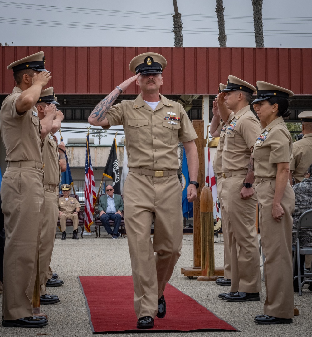 NMCB-3 CPO pinning 2024