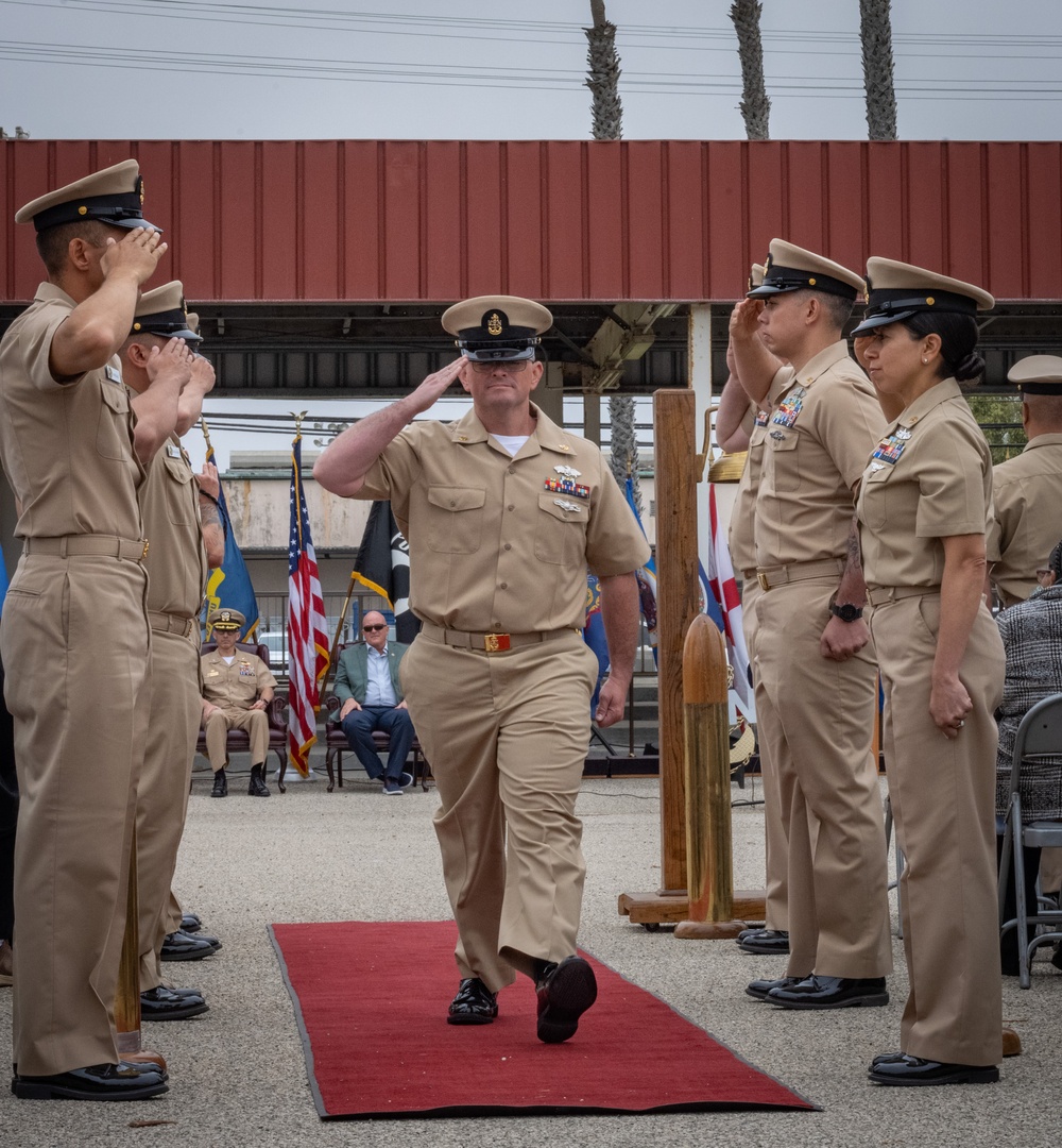 NMCB-3 CPO pinning 2024