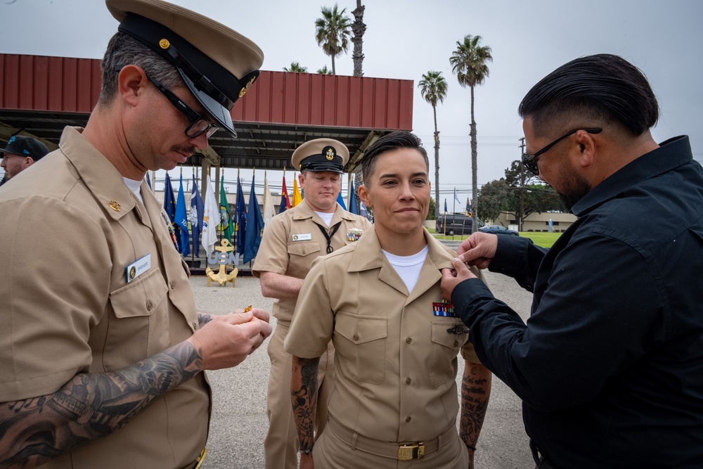 NMCB-3 CPO pinning 2024