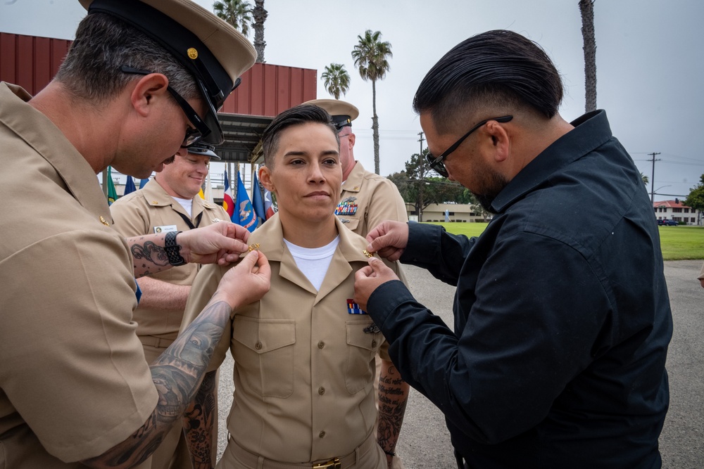 NMCB-3 CPO pinning 2024