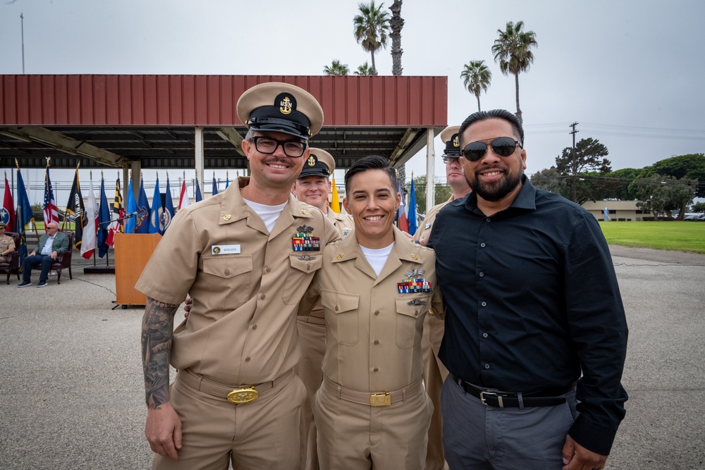 NMCB-3 CPO pinning 2024