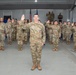 Maxwell Operation Lethal Backbone graduation