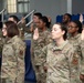 Maxwell Operation Lethal Backbone graduation