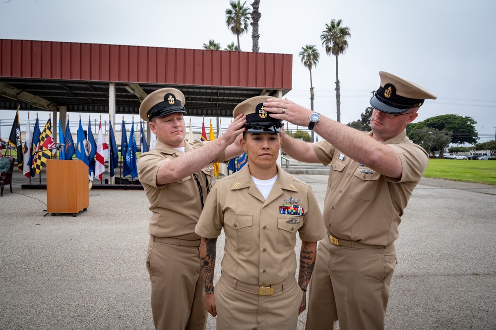 NMCB-3 CPO pinning 2024