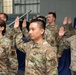 Maxwell Operation Lethal Backbone graduation