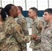 Maxwell Operation Lethal Backbone graduation