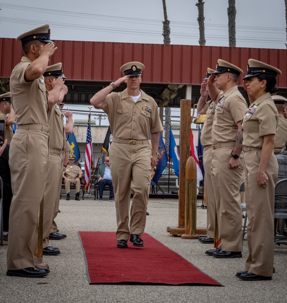 NMCB-3 CPO pinning 2024