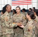 Maxwell Operation Lethal Backbone graduation