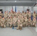 Maxwell Operation Lethal Backbone graduation