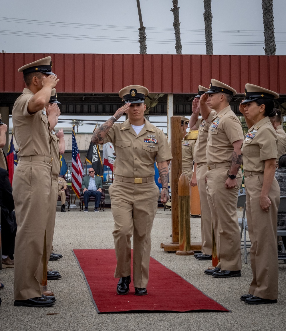 NMCB-3 CPO pinning 2024