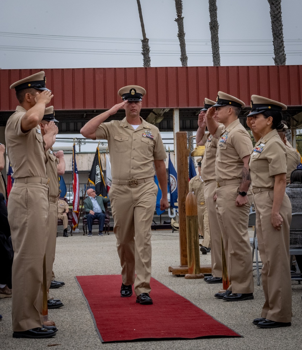 NMCB-3 CPO pinning 2024