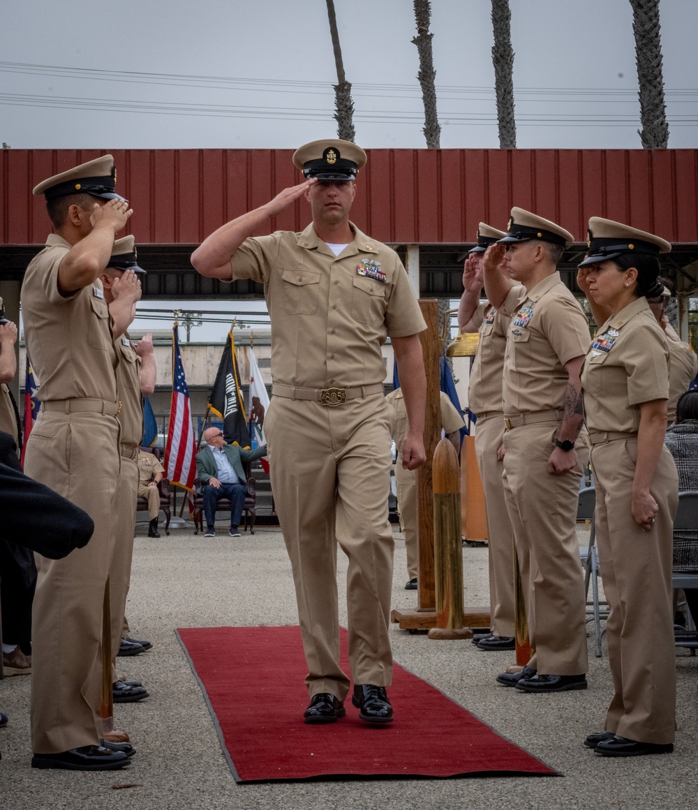 NMCB-3 CPO pinning 2024