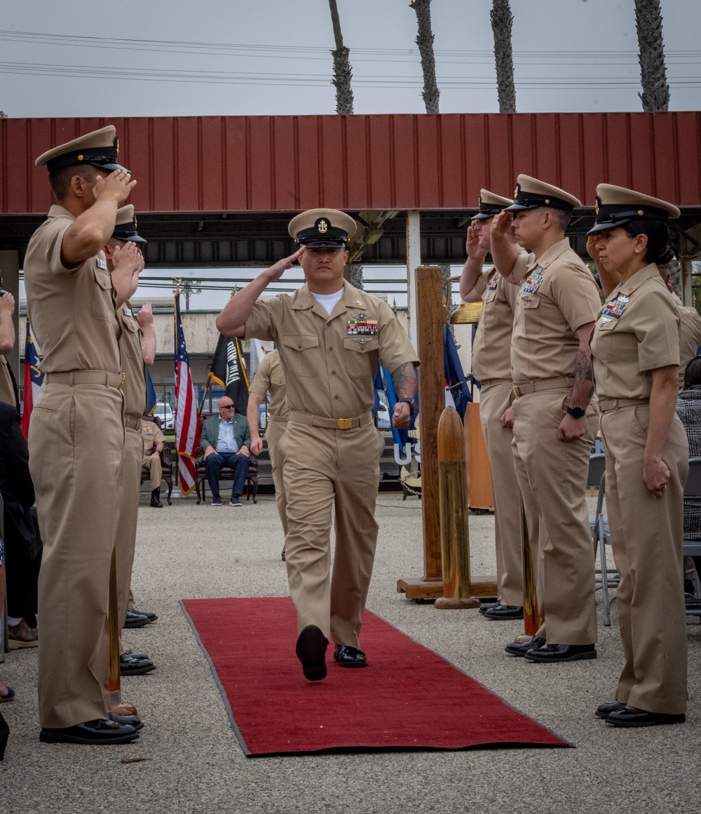 NMCB-3 CPO pinning 2024