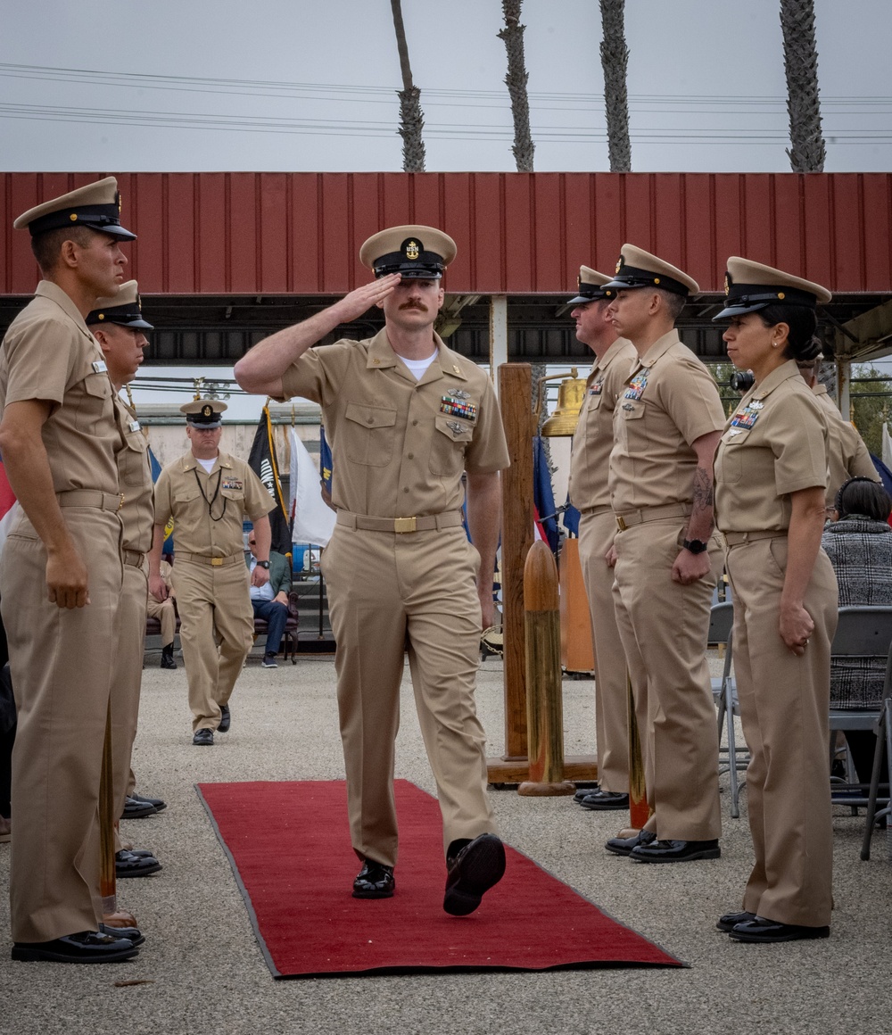 NMCB-3 CPO pinning 2024