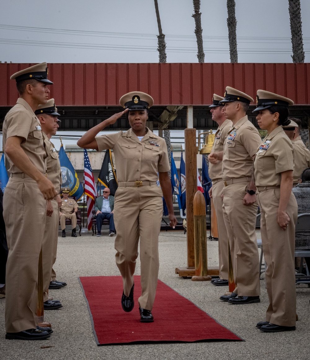 NMCB-3 CPO pinning 2024