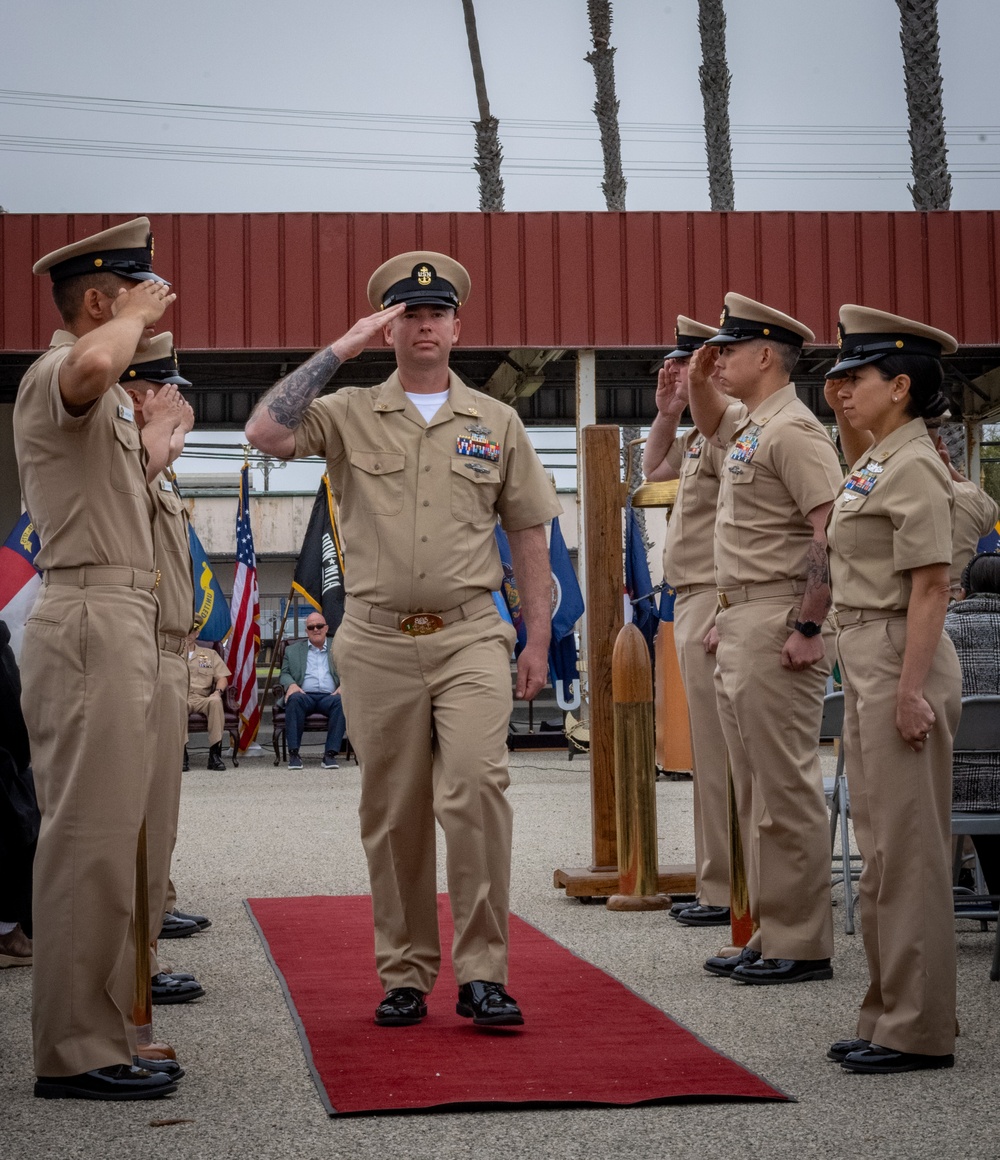 NMCB-3 CPO pinning 2024