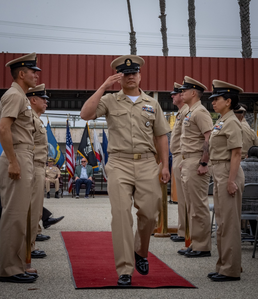 NMCB-3 CPO pinning 2024