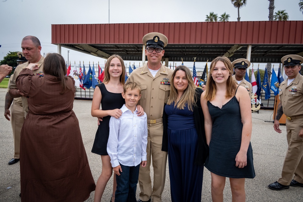 NMCB-3 CPO pinning 2024