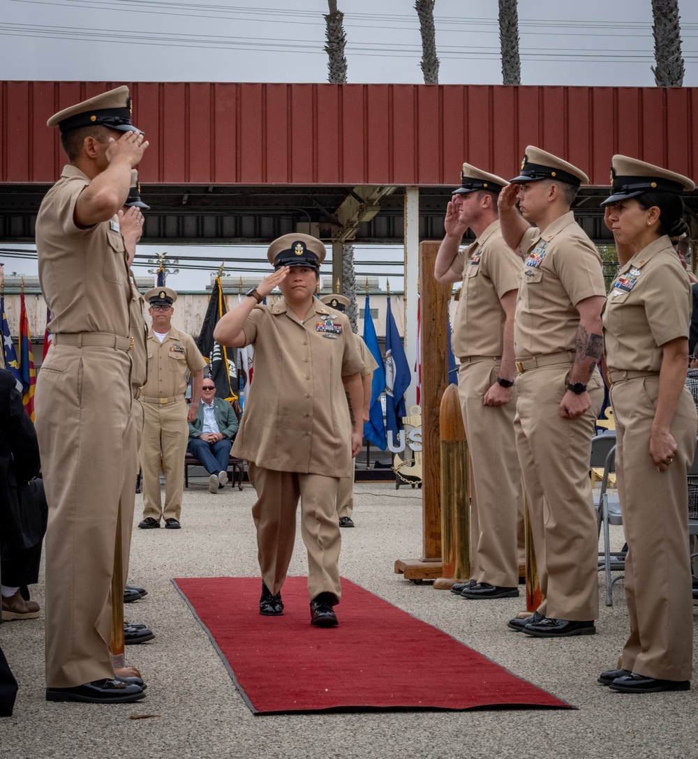 NMCB-3 CPO pinning 2024