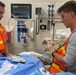 Mass casualty exercise tests hospital’s emergency response capabilities