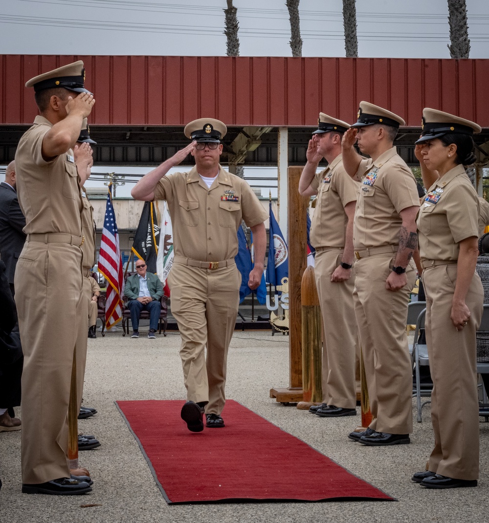 NMCB-3 CPO pinning 2024