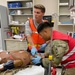 Mass casualty exercise tests hospital’s emergency response capabilities