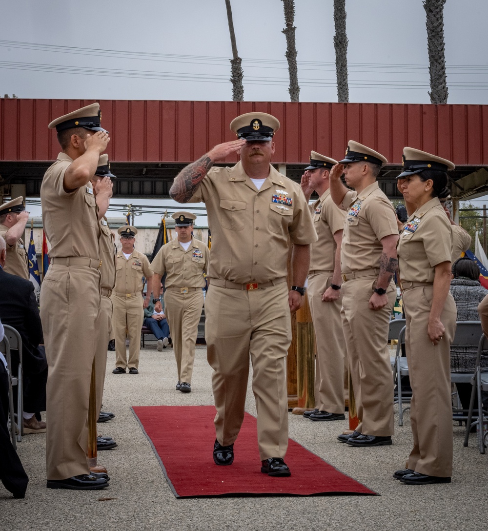 NMCB-3 CPO pinning 2024