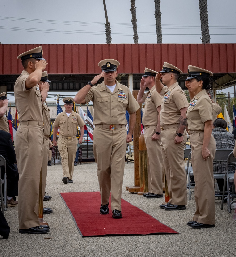 NMCB-3 CPO pinning 2024