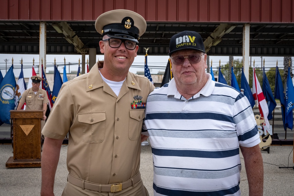 NMCB-3 CPO pinning 2024