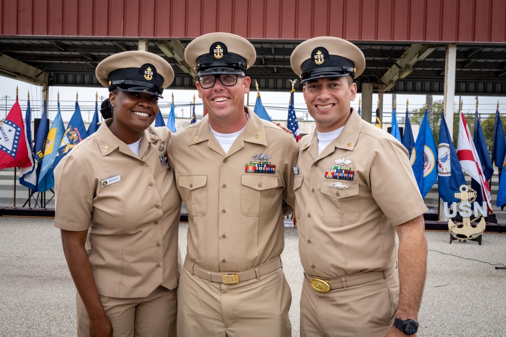 NMCB-3 CPO pinning 2024