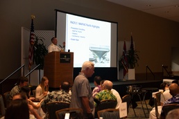 NAVFAC Pacific Commander Highlights Crucial Role of Industry Partners in Navy’s Construction Strategy at SAME Pacific Industry Forum